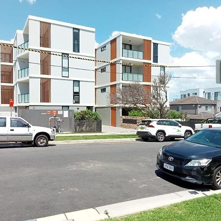 Kula Apartments Parramatta Sidney Exterior foto