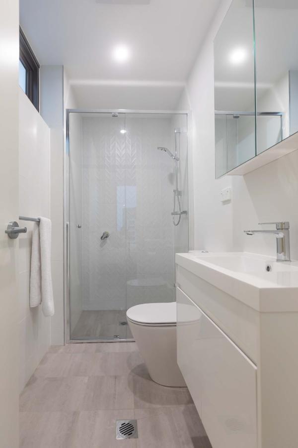Kula Apartments Parramatta Sidney Exterior foto