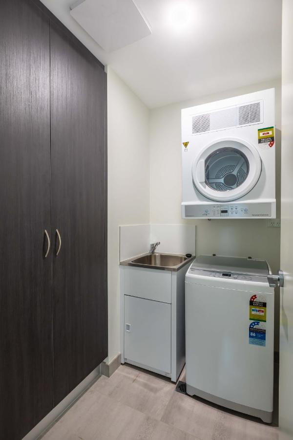 Kula Apartments Parramatta Sidney Exterior foto