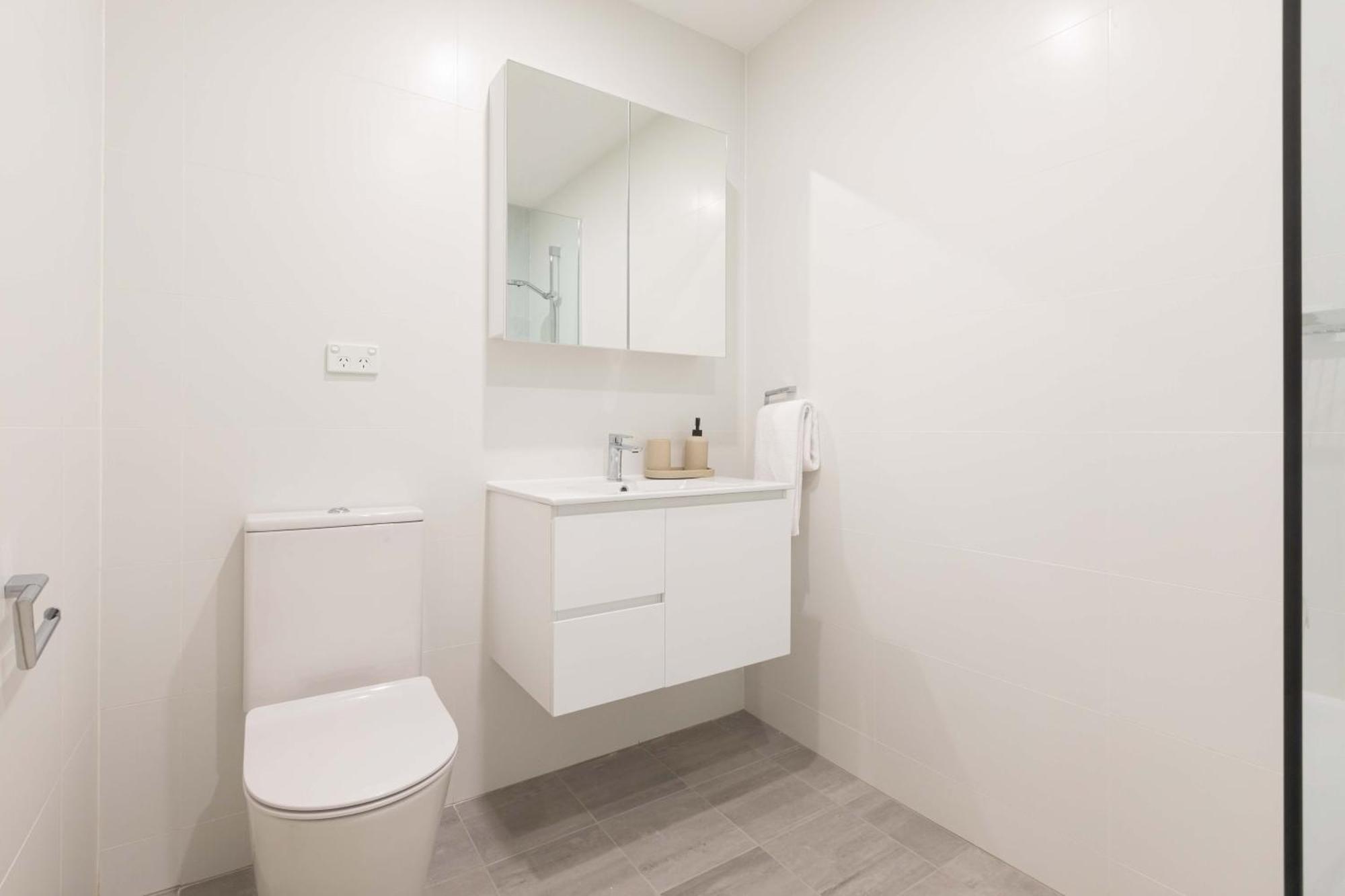 Kula Apartments Parramatta Sidney Exterior foto